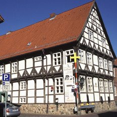 Altes Zollhaus Hitzacker