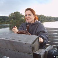 Erlebnis- Floßtour auf der Elbe