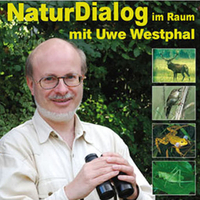 Tierstimmenimmitator Dr. Uwe Westphal