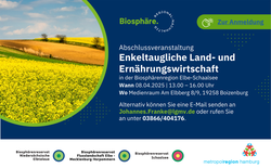 Einladungsvordruck Enkeltaugliche Land- und Ernährungswirtschaft