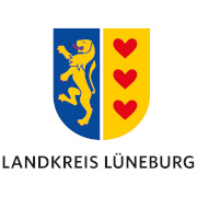 Wappen des Landkreises Lüneburg