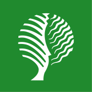 Logo der niederländischen Organisation Staatsbosbeheer